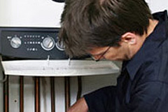boiler repair Great Kelk